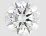 0.51 carat Round diamond G VS2 Excellent