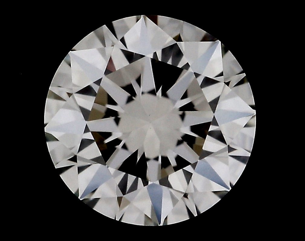 0.30 carat Round diamond I  VVS2 Excellent