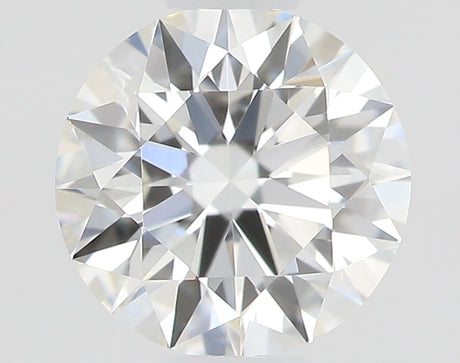 0.33 carat Round diamond H VVS2 Excellent