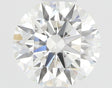 0.50 carat Round diamond H VS2 Excellent