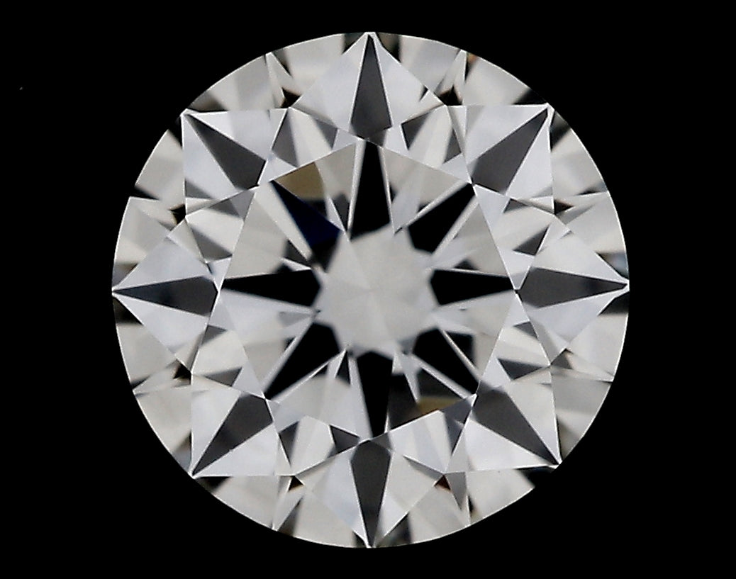 0.31 carat Round diamond G  VVS1 Excellent