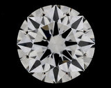 0.31 carat Round diamond G  VVS1 Excellent