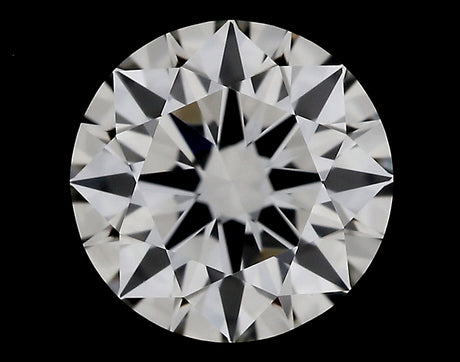 0.31 carat Round diamond G  VVS1 Excellent