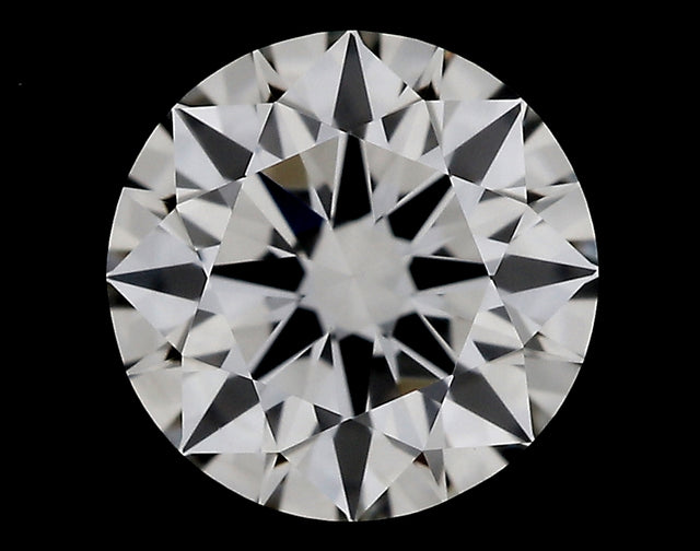 0.31 carat Round diamond G  VVS1 Excellent