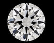 0.30 carat Round diamond D VS2 VeryGood