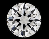 0.30 carat Round diamond D VS2 VeryGood