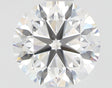 0.90 carat Round diamond D VS2 VeryGood