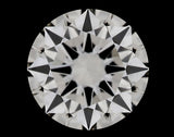 0.30 carat Round diamond G VVS2 Excellent