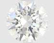 0.50 carat Round diamond H VVS2 Excellent