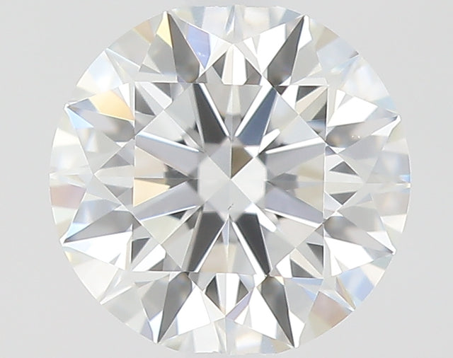 0.50 carat Round diamond G VS2 Excellent