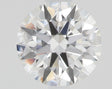 0.36 carat Round diamond F VS1 Excellent