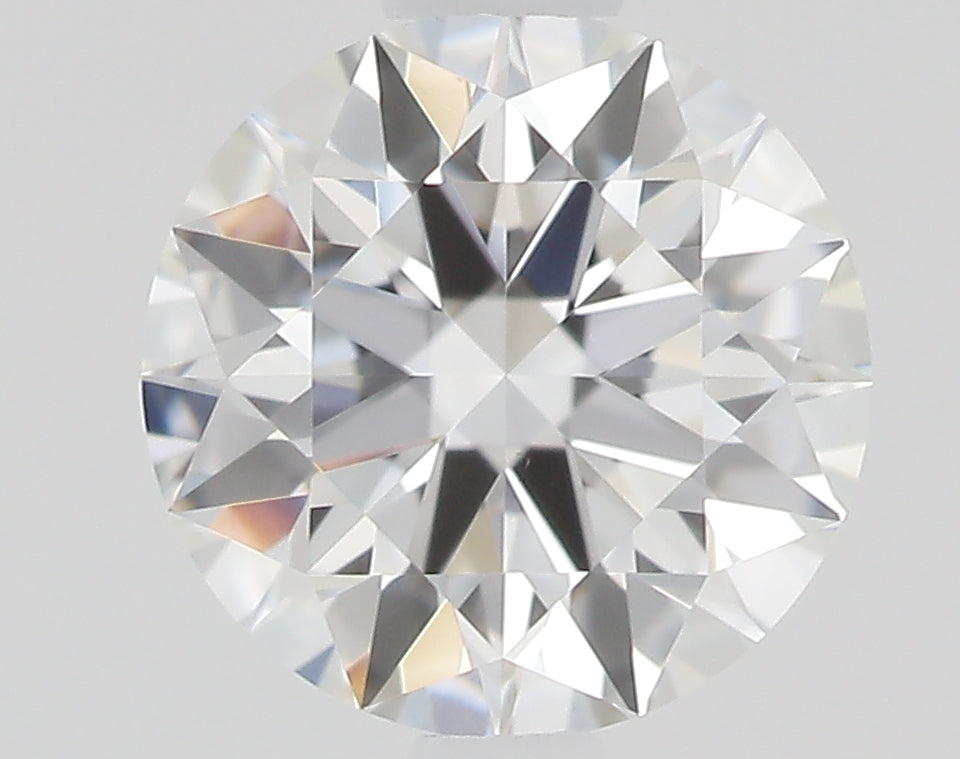 0.36 carat Round diamond F VS1 Excellent