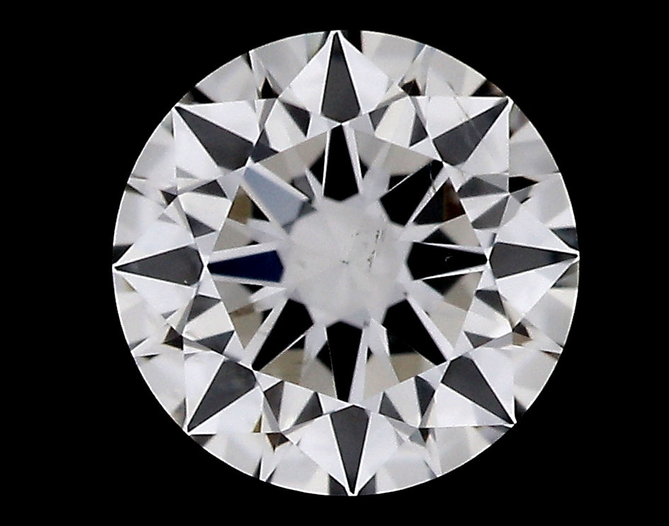 0.30 carat Round diamond E  SI2 Excellent