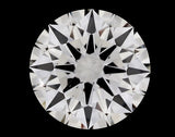 0.52 carat Round diamond G  VS2 Excellent