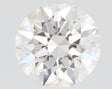 0.30 carat Round diamond F VVS2 Excellent