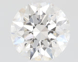 0.30 carat Round diamond F VVS2 Excellent