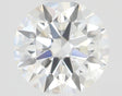 0.31 carat Round diamond I VS2 Excellent