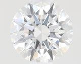 0.30 carat Round diamond F  VS2 Excellent
