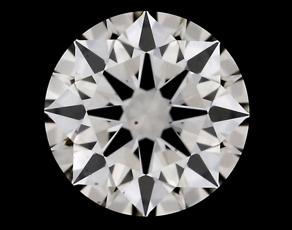 0.31 carat Round diamond G  VS2 Excellent
