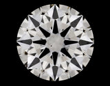 0.31 carat Round diamond G  VS2 Excellent