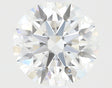 0.50 carat Round diamond F SI1 Excellent