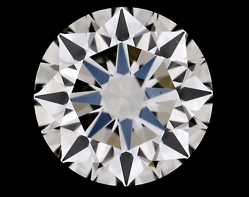 0.30 carat Round diamond H  VS2 Excellent