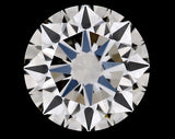 0.30 carat Round diamond H  VS2 Excellent