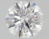 0.25 carat Round diamond E  SI2 Excellent