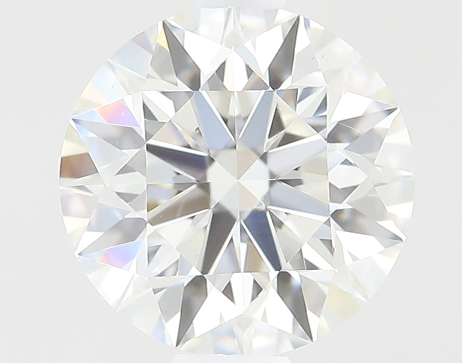 0.60 carat Round diamond H VS2 Excellent