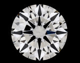 0.31 carat Round diamond E  VVS1 Excellent