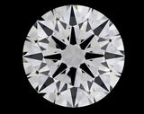 0.31 carat Round diamond F VS1 Excellent