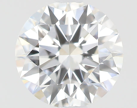 0.31 carat Round diamond F VS1 Excellent