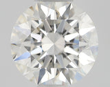 0.40 carat Round diamond G  VVS2 Excellent