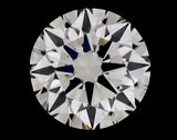 0.30 carat Round diamond F  VS1 Excellent