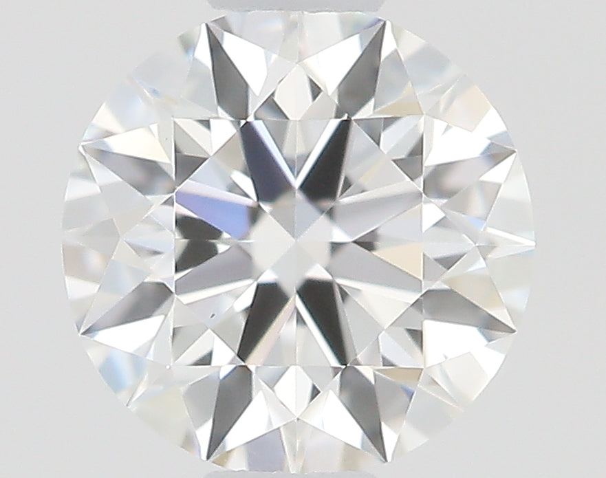 0.31 carat Round diamond F  VS1 Excellent