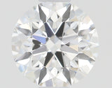 0.31 carat Round diamond F  VS1 Excellent