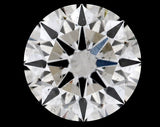 0.50 carat Round diamond E  SI2 Excellent