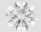 0.30 carat Round diamond H  VS1 Excellent