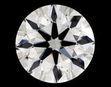 0.90 carat Round diamond F  VS1 Excellent