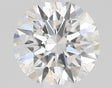 0.23 carat Round diamond D IF Excellent
