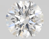 0.23 carat Round diamond D IF Excellent