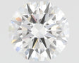 0.30 carat Round diamond F VS1 Excellent