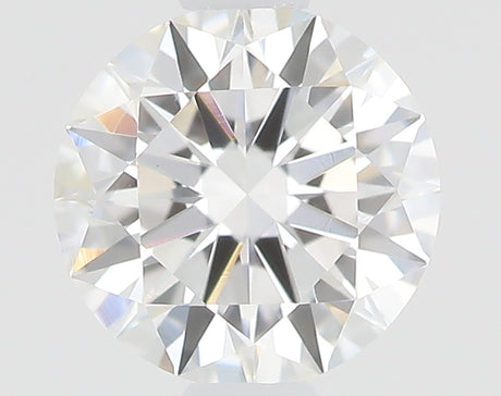 0.30 carat Round diamond F VS1 Excellent