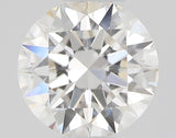 0.32 carat Round diamond F  VS1 Excellent