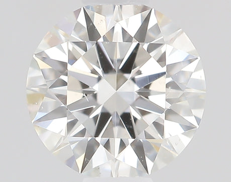 0.31 carat Round diamond H SI1 Excellent