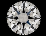 0.30 carat Round diamond I  VS1 Excellent