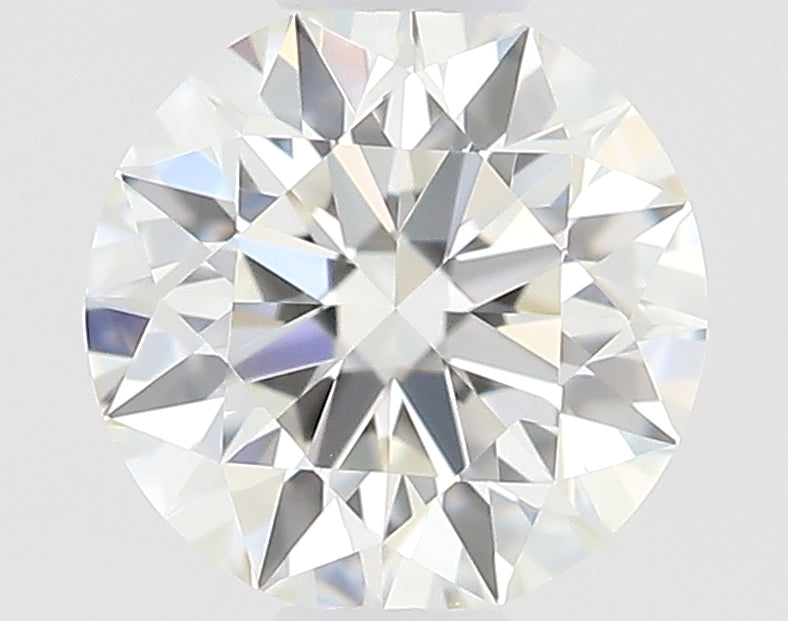 0.30 carat Round diamond I  VVS1 Excellent