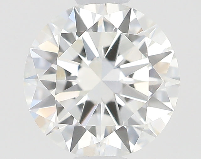 0.30 carat Round diamond H  VS2 Very good