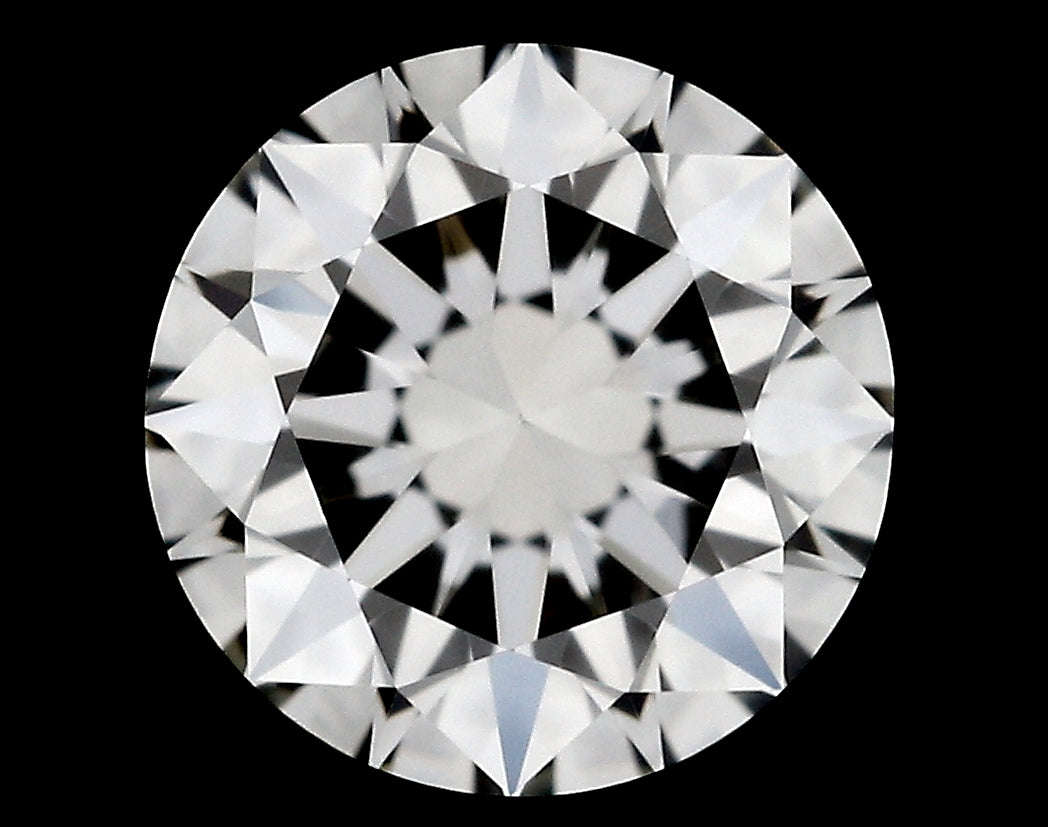0.40 carat Round diamond H VVS1 Excellent