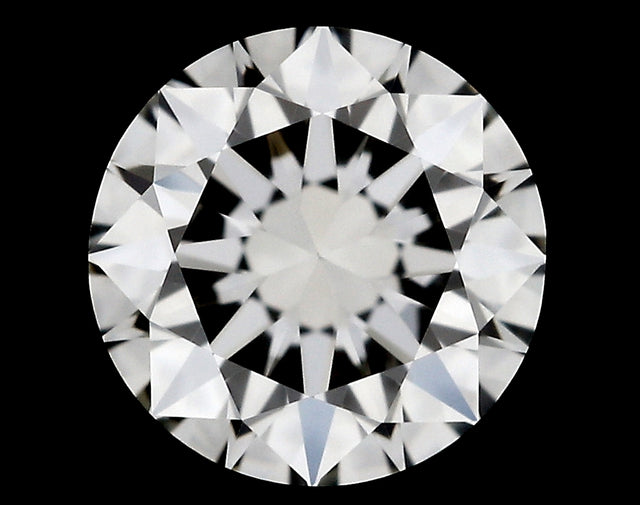 0.40 carat Round diamond H VVS1 Excellent
